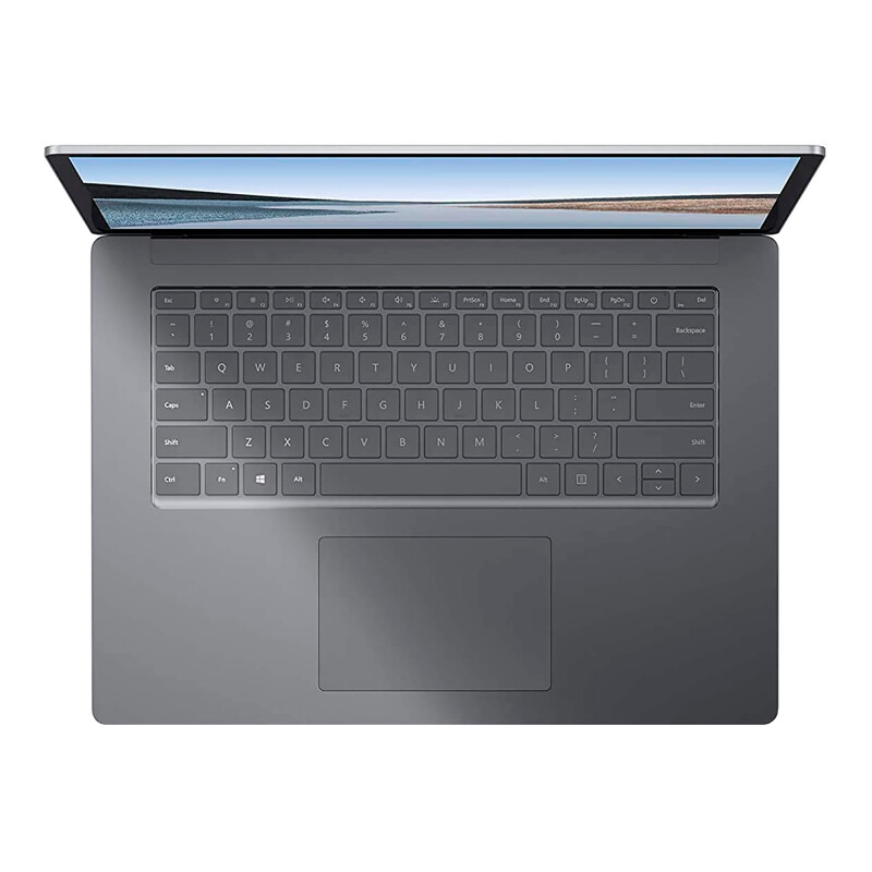 Notebook Microsoft Surface 15'' Ryzen 5 8gb 128gb Win10 Notebook Microsoft Surface 15'' Ryzen 5 8gb 128gb Win10