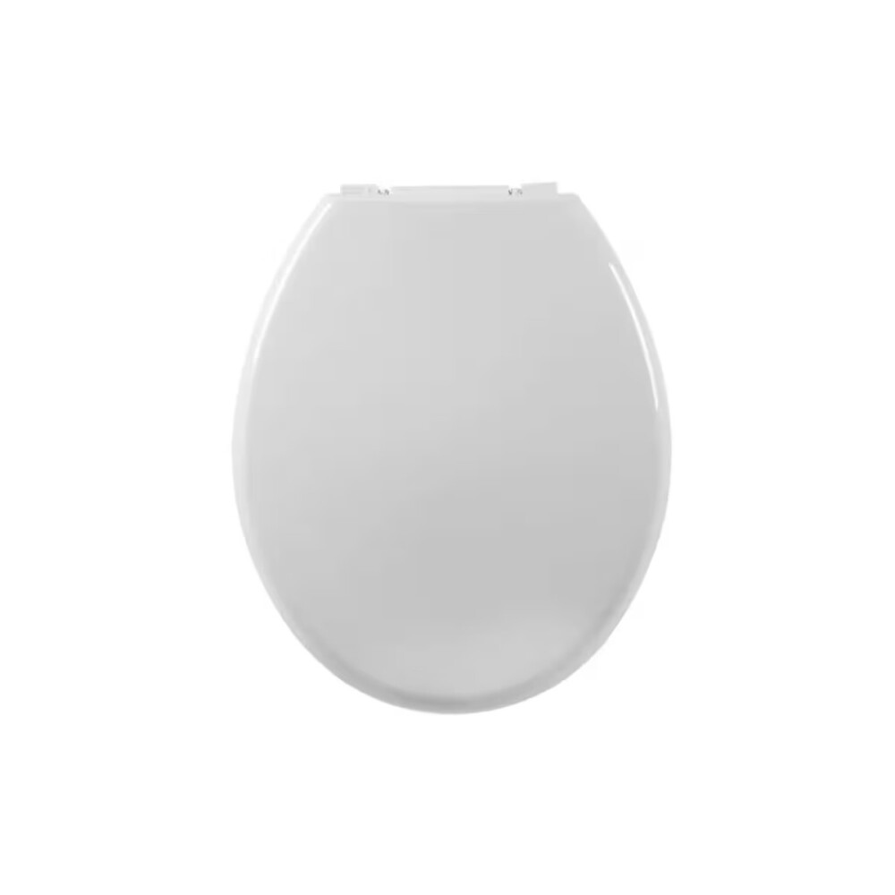 Asiento inodoro elevado 13cm con sobretapa Astra Asiento Inodoro Elevado 13cm Con Sobretapa Astra