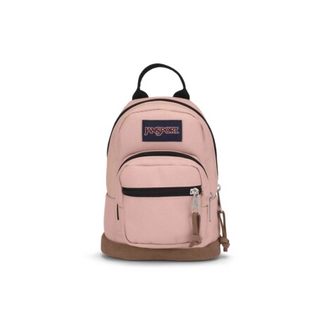 Mochila Right Pack Mini Jansport Rosa