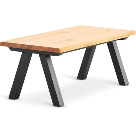 Mesa Centro Sandy 60X110 Roble Natural