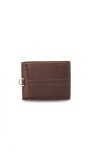 BILLETERA CUERO AQUILES RON