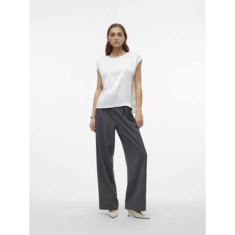 VMREBA WIDE TOP WVN GA SNOW WHITE