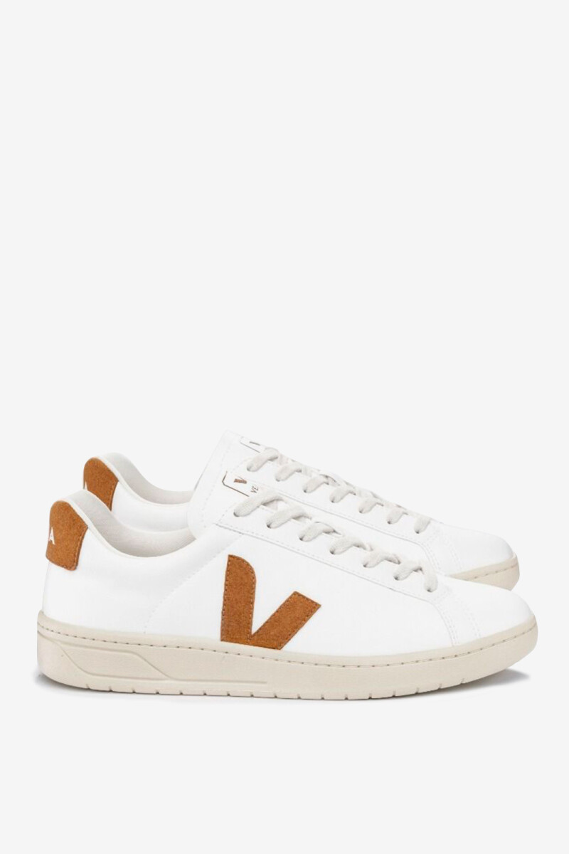 ZAPATILLA URCA Camel