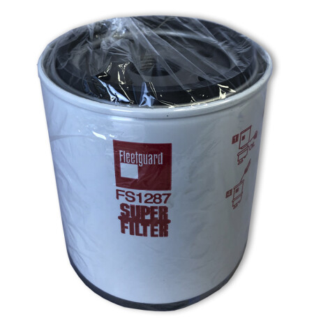 Filtro Iveco Cavalino Sc.igual R120-30m Filtro Iveco Cavalino Sc.igual R120-30m