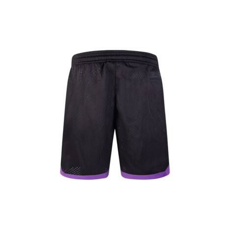Short BasketBall Lakers