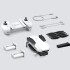 Drone Potensic Atom Lt Expansion 2.5k 4kms 2 Baterias DRONE POTENSIC ATOM LT EXPANSION