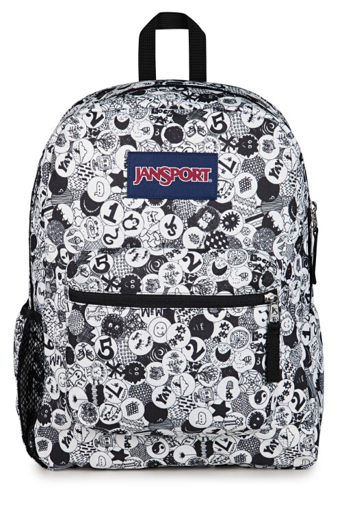 MOCHILA CROSS TOWN MOCHILA CROSS TOWN