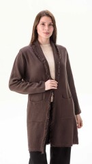 Chaqueta Verona Marrón