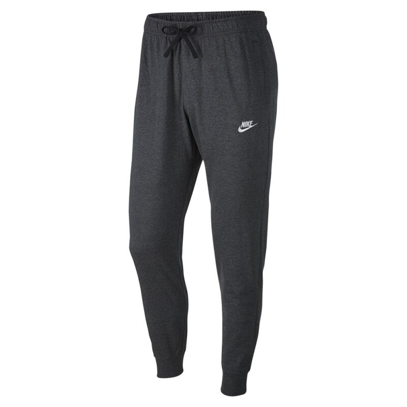 Pantalón Largo Club Jggr Jsy de Hombre Gris