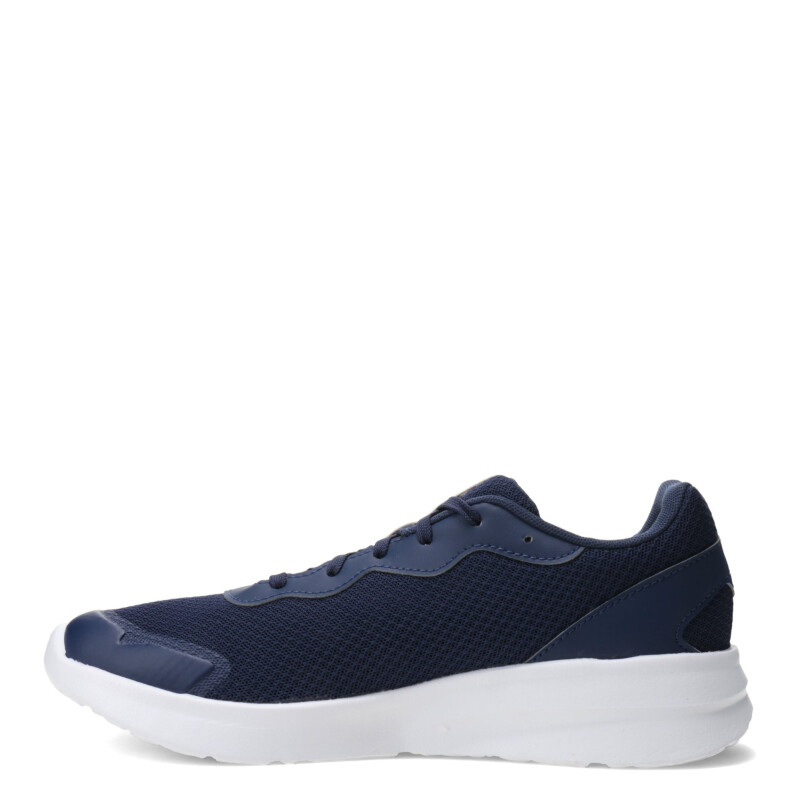 Championes de Hombre New Balance Fresh Foam 578 Running Azul Marino - Blanco