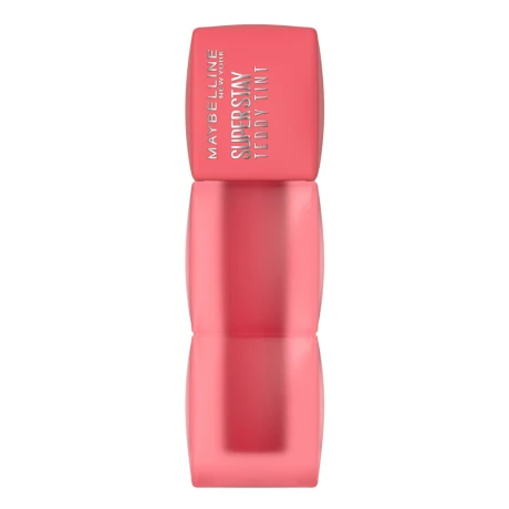 Tinta Para Labios Maybelline SuperStay Teddy Tint Petalcore Tinta Para Labios Maybelline SuperStay Teddy Tint Petalcore