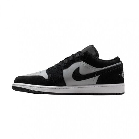 Championes Nike Air Jordan 1 Low Black