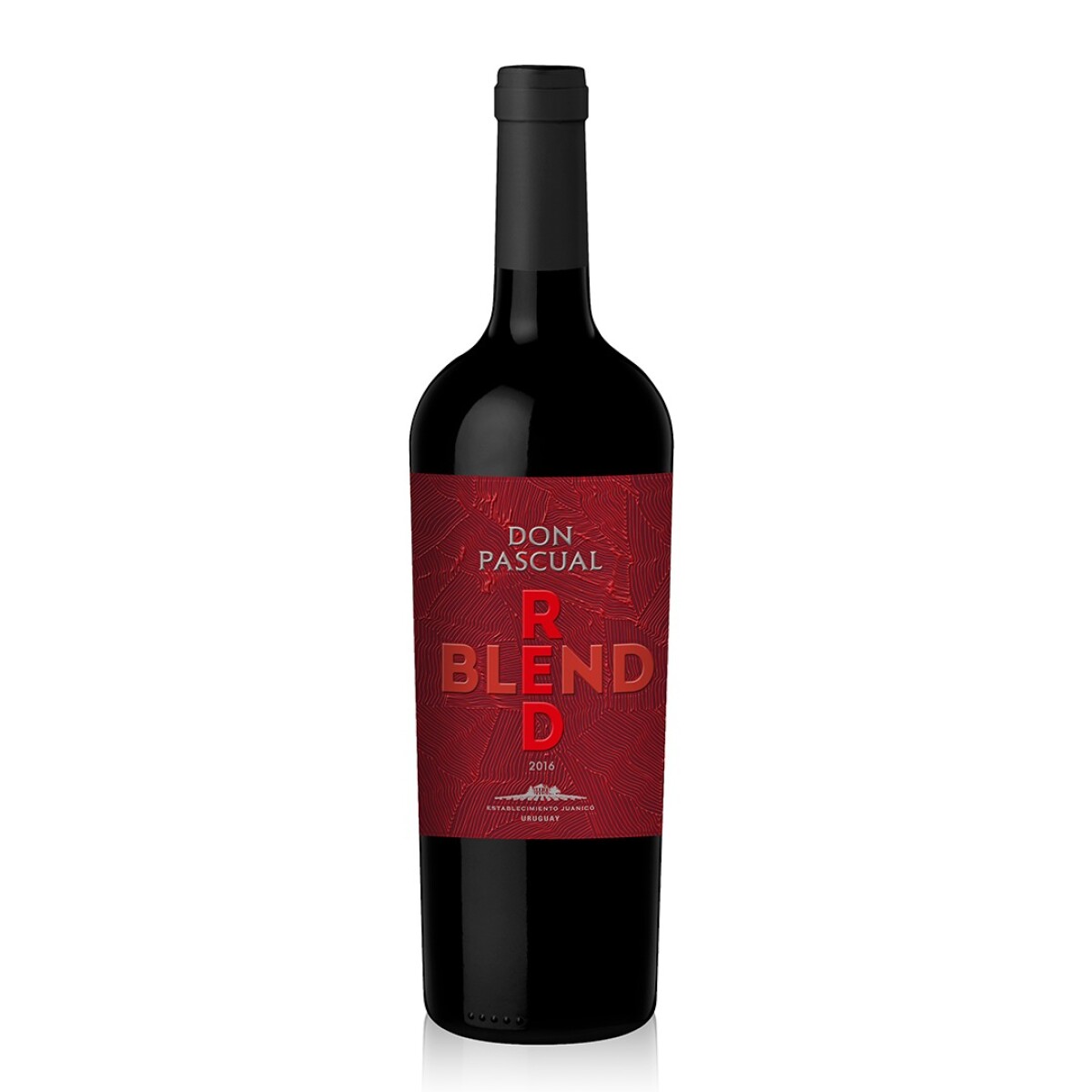 Vino Don Pascual Red Blend - RED-BLEND 