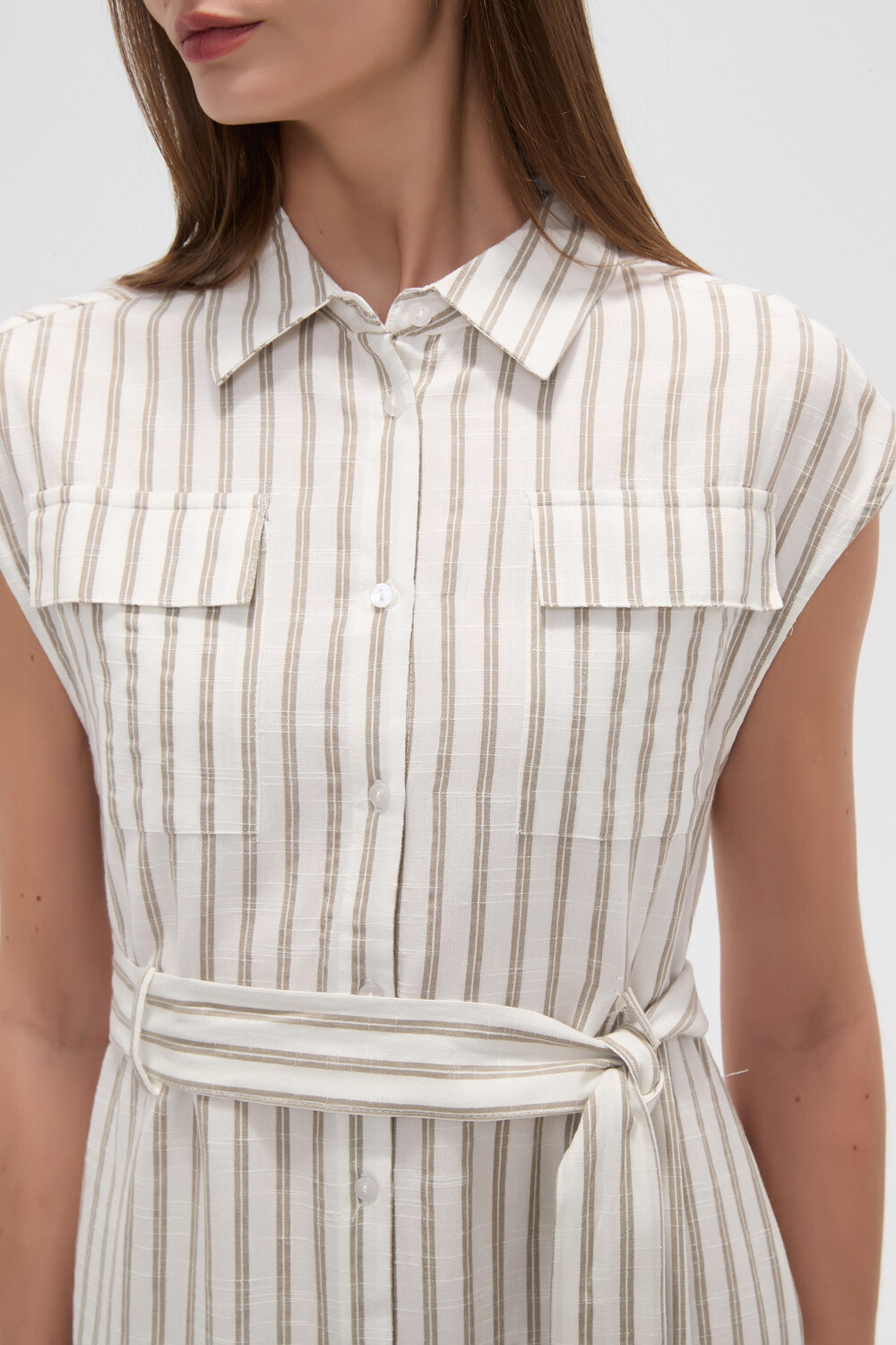 Vestido Bircale Estampado 1