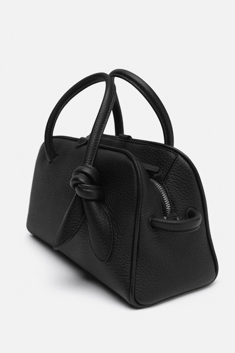 BOLSO LE PETIT Negro