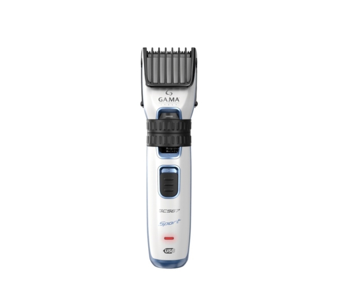 Corta Pelo Gama Gc 567 