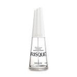 RISQUE ESMALTE DE UÑAS INCOLOR NT X 8 ML única