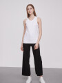 Musculosa Sibur Blanco