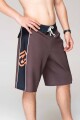 BOARDSHORT SPEC 73 D BAH 2.0 PRO H-marron