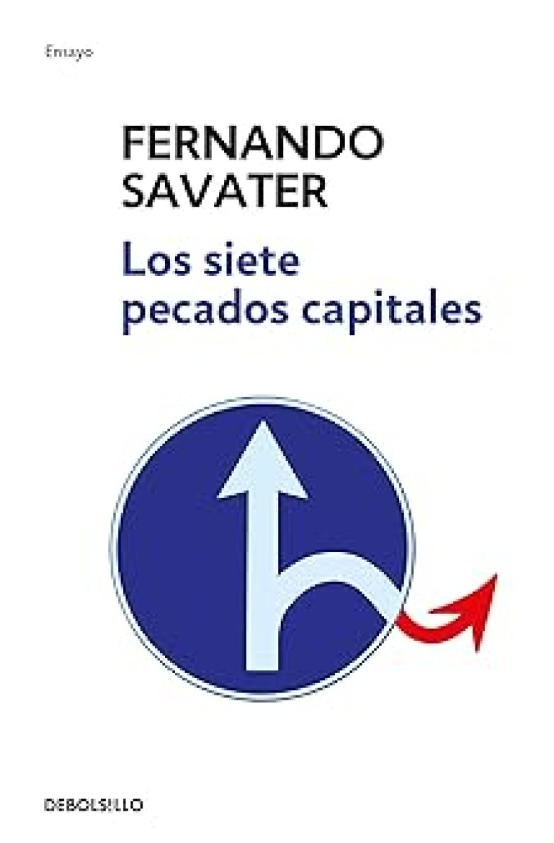 SIETE PECADOS CAPITALES, LOS (DB) 