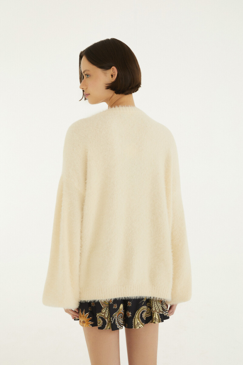 SWEATER Crudo