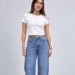 VAQUERO SLOWLY BETTEL BARR LIGHT BLUE