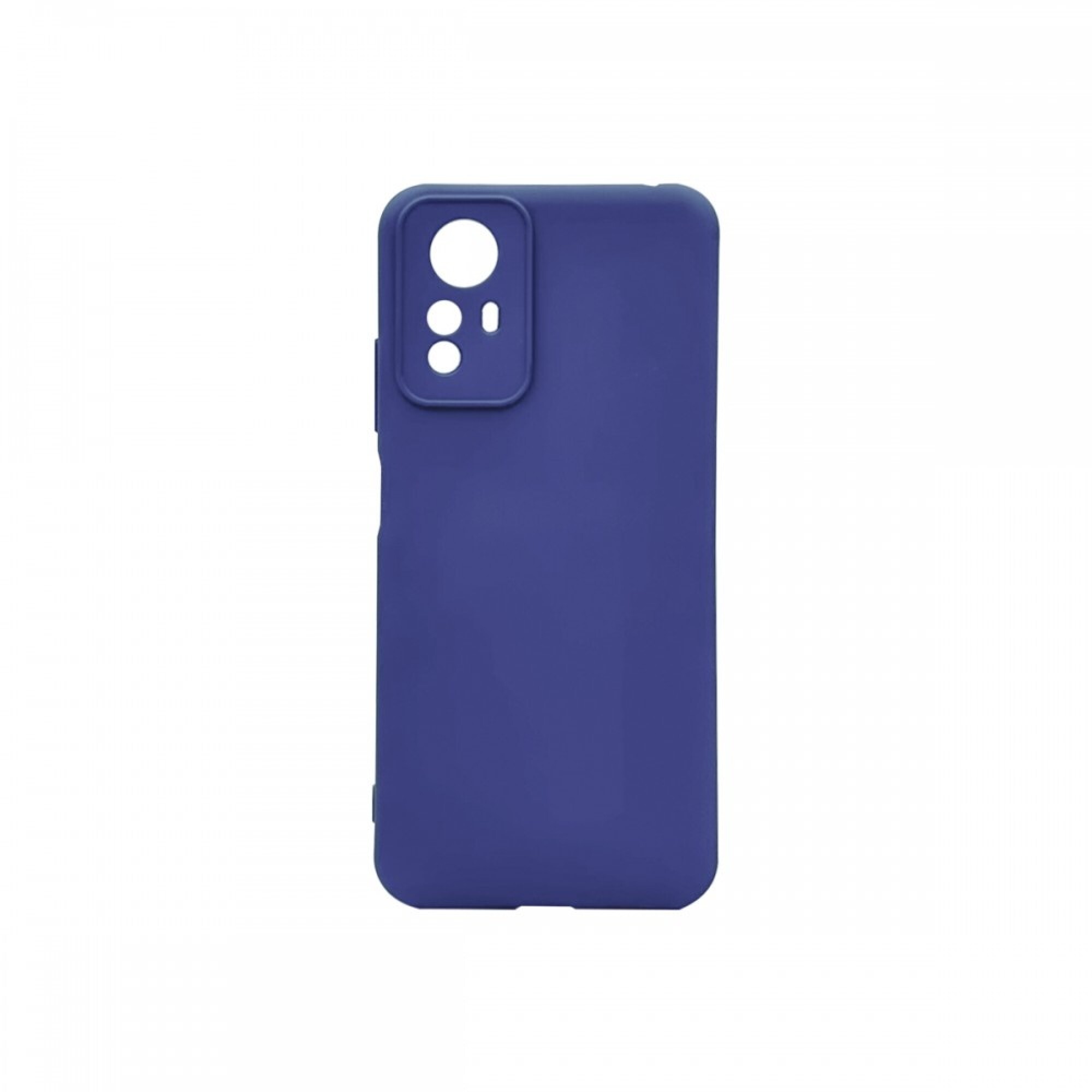 Funda Case Protector Cámara Slider Compatible Xiaomi Note 12 4G Azul  GENERICO
