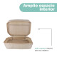 Necessaire minigo beige