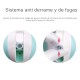 Vaso Aprendizaje Infantil Antiderrame Con Asas 250ml Buho