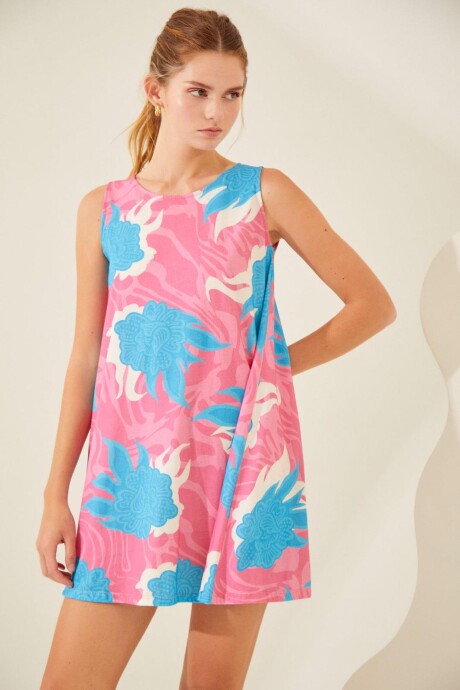 VESTIDO CLEO VESTIDO CLEO