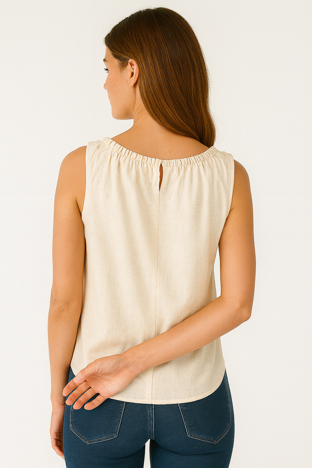 Musculosa Calvagh Arena Melange