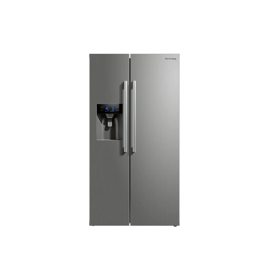 Refrigerador side by side Futura Plus FUT-510SBS I Refrigerador side by side Futura Plus FUT-510SBS I