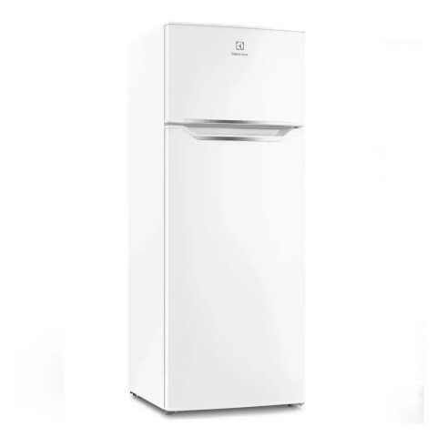 Heladera Electrolux 2P F/H 252 Litros Ertm28G5 ERTM28G5HRW Heladera Electrolux 2P F/H 252 Litros Ertm28G5 ERTM28G5HRW