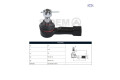 Puntero Nissan D22 98-25 Der/Izq Puntero Nissan D22 98-25 Der/Izq