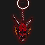 Llavero Stranger Things