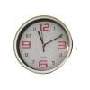 Reloj de pared redondo 19.5x19.5 cm Reloj de pared redondo 19.5x19.5 cm