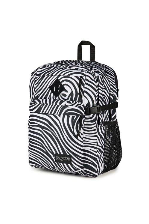 Mochila Main Campus Surreal Swirlies