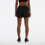 Sport Essentials 2-In-1 Short 3 Black