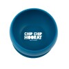 Bowl de Silicona con Ventosa Chip Chip