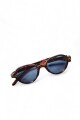 Lentes de Sol CAPRI Azul