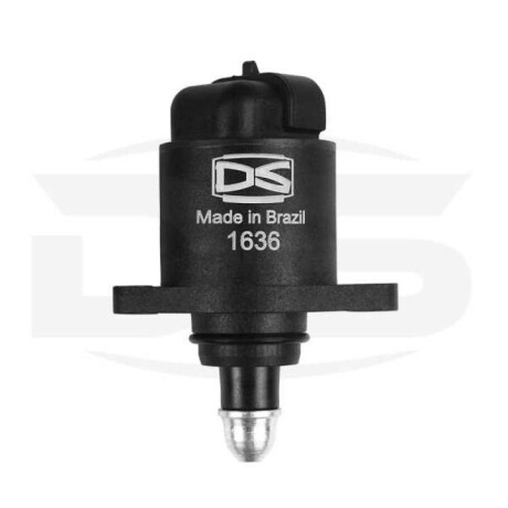 IAC - MOTOR PASO A PASO CHERY QQ 800CC BYD F3 - IAC - MOTOR PASO A PASO CHERY QQ 800CC BYD F3 -