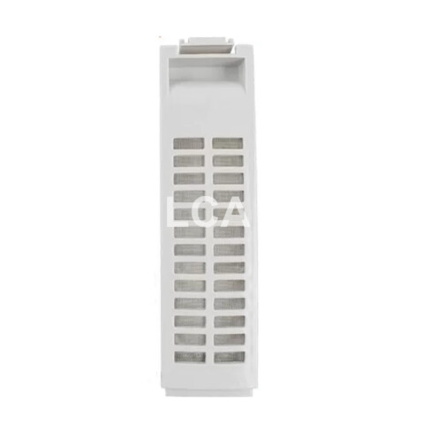 Filtro Pelusa Rejilla Lavarropas Panavox Plata 8k Filtro Pelusa Rejilla Lavarropas Panavox Plata 8k
