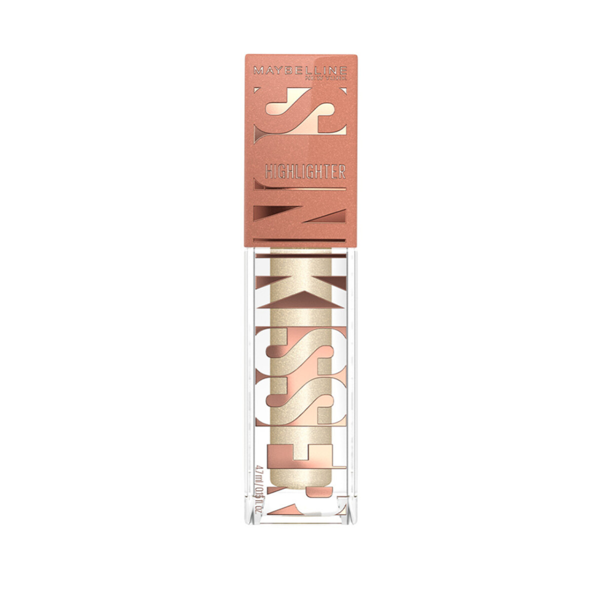 MAYBELLINE SUNKISSER LABIAL LIQ STAR 