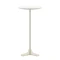 Mesa Lateral - ORB Blanco Grande 60,5 cm