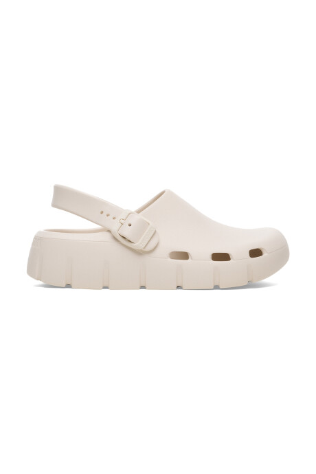 Birki-flow Kids Eva Eggshell Eggshell