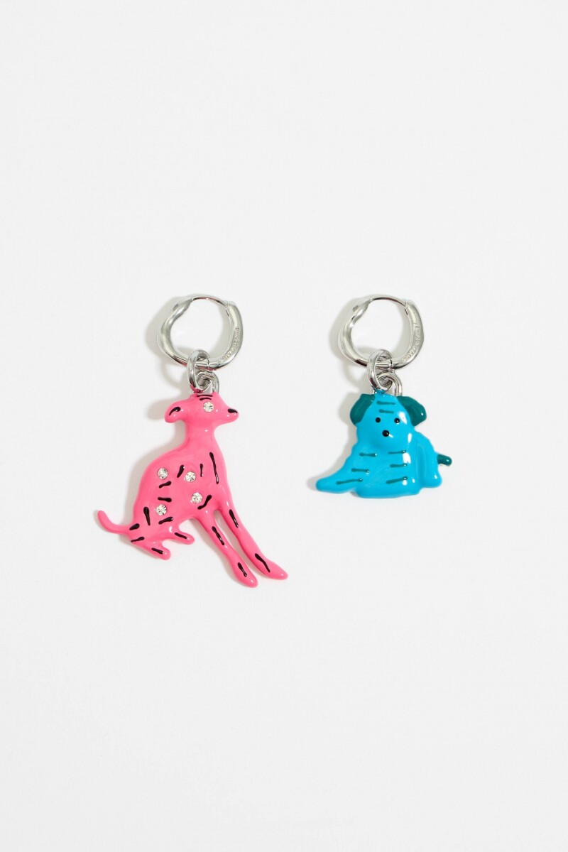 PENDIENTES 