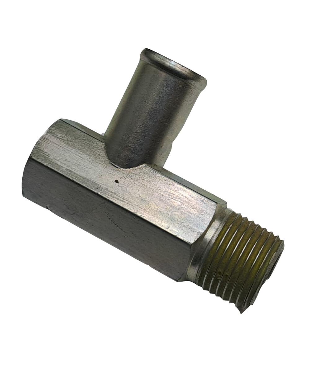 CAÑO TOYOTA PIPA CALEFACCION A TAPA DISTRIB HILUX-89 - 