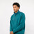 Buzo Medio Cierre District Umbro Hombre 00v