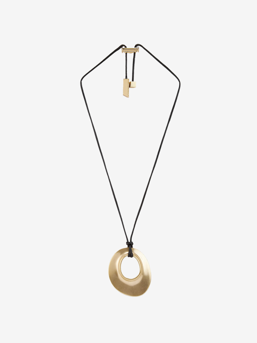 COLLAR PIEZA 