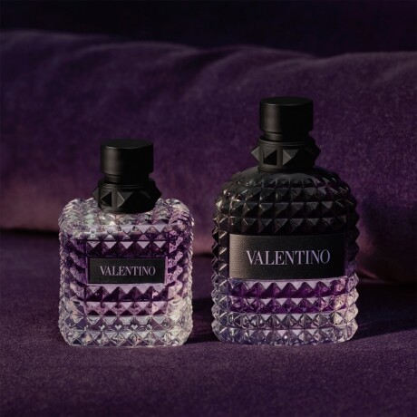 Perfume Valentino Born In Roma Purple Donna 30ml Perfume Valentino Born In Roma Purple Donna 30ml